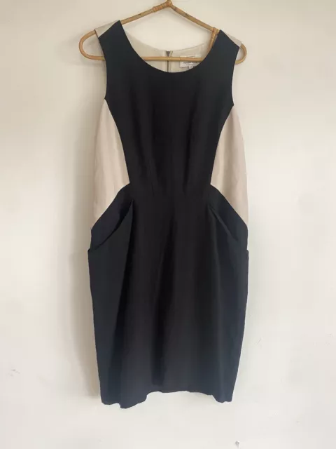 Veronika Maine Dress Size 14