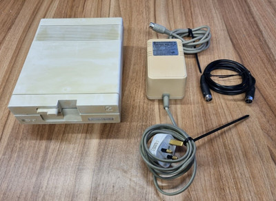 Vintage Parts & Accessories, Vintage Computing, Computers/Tablets ...