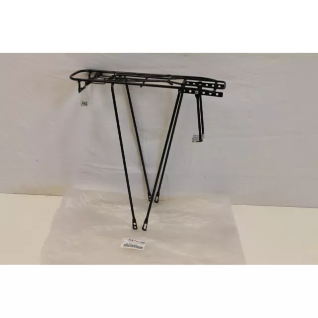 Baca Trasero para Bicicleta Con Rueda De 26 RMS Rear Carrier Rack