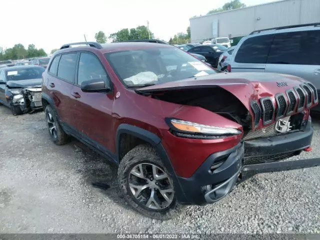 Used Power Brake Booster fits  2017 Jeep Cherokee  Grade A