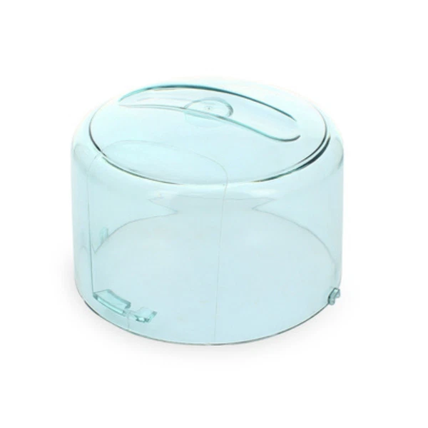 Coperchio Originale Moulinex Per Tritatutto La Moulinette - Ricambio Ufficiale DPA130 DPA141 DPA241 - Foto 5