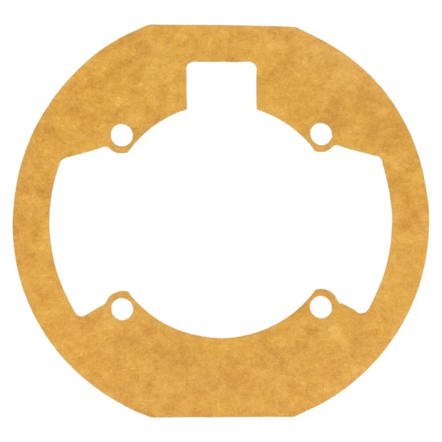 Joint D'étanchéité Pour Réservoir Vespa 125 VM VN1 Piaggio/Acma 1951-1955 - Neuf SIP