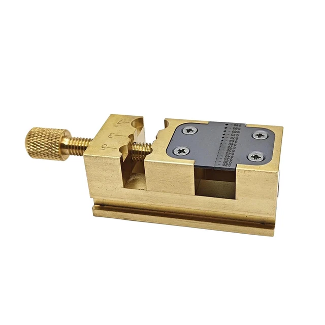 Plateau ou plateau de poche - Bronze