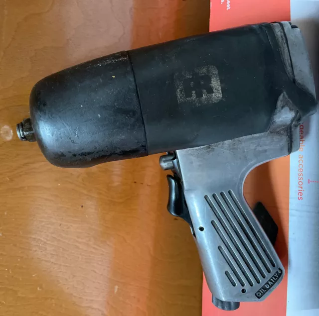 Blue Point AT500D 1/2" Impact Wrench Air Pneumatic ( AT500D)