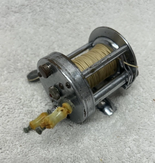 Reels, Fishing, Sporting Goods - PicClick CA