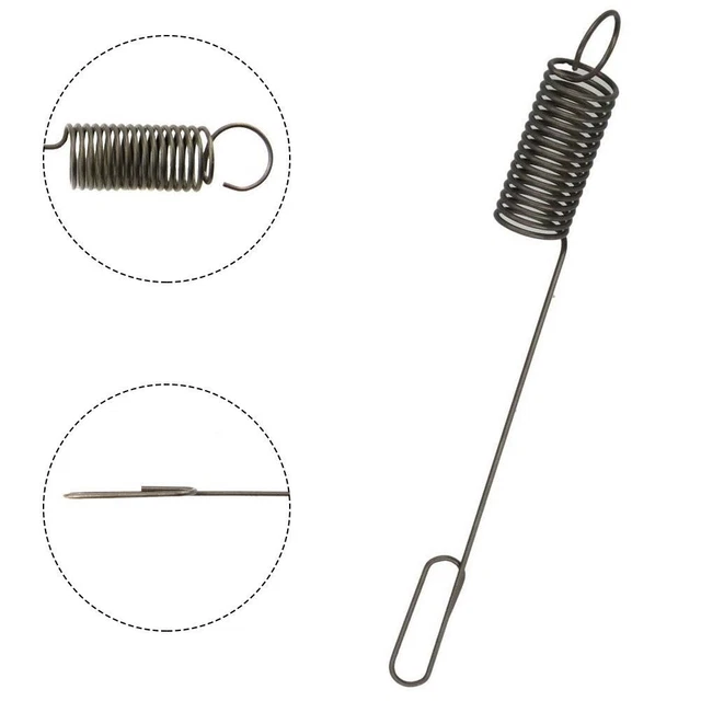 Gouverneur Frühling Rasenmäher 692211 Ersatz Für Champion 262759 691859