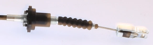 Triscan Kupplungsseil - Ersatzteil Für Renault Megane & Scénic