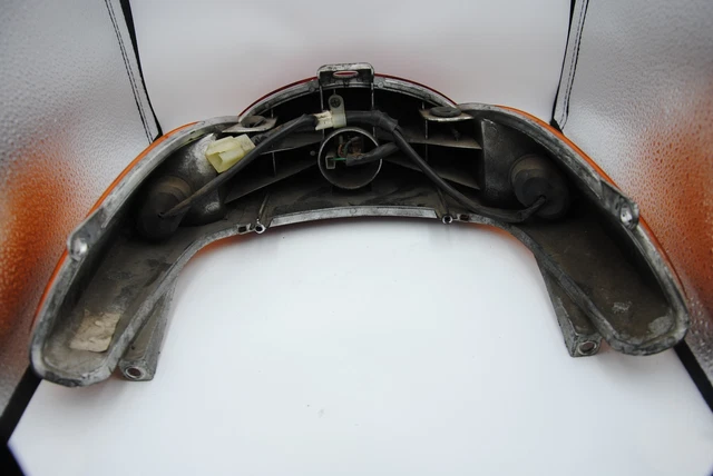 68684 Fanale Stop Posteriore Honda Chiocciola @ 125 / 150 dal 2000 al 2006