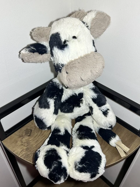 Jellycat merryday best sale cow