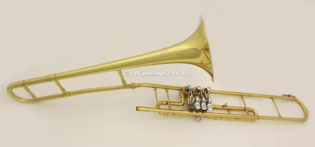 Mario Corso trombone a cilindri 2130