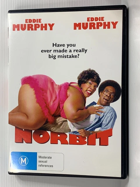 NORBIT DVD Region PicClick AU