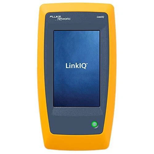 Fluke Networks Test Kit (LIQKIT)