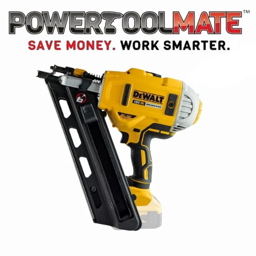 DEWALT DCN692N 18V XR Brushless Cordless Gasless Framing Nailer *Body