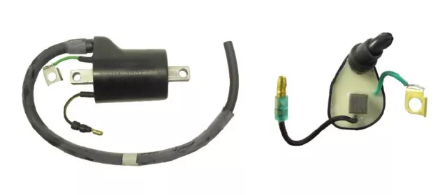 Gas Gas EC 300 EU 2003-2013 Ignition Coil 30500-KZ3-701