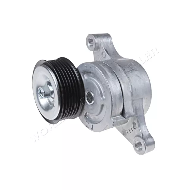 V-Ribbed Belt Tensioner For MAZDA 2 3ZJ38-15-980