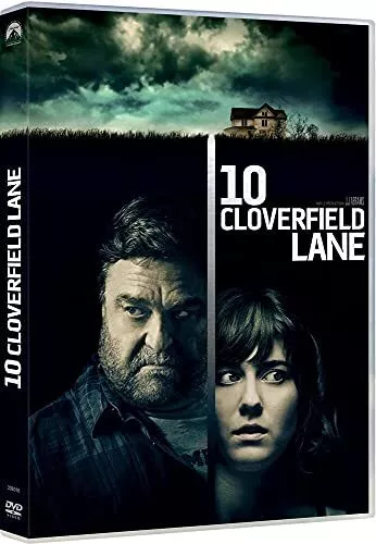 10 Cloverfield Lane