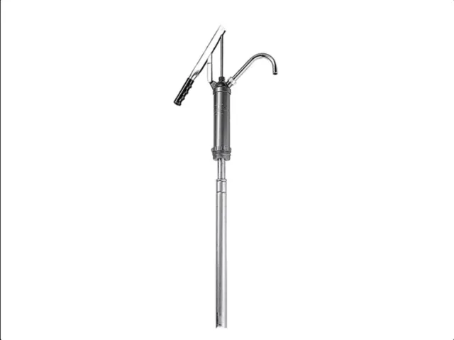 Balcrank 1300-001 - Hand pump, Heavy Duty for 16 and 55 gal