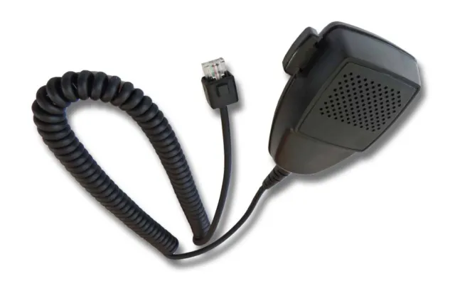 CB Funkmikrofon für Motorola CDM750 CDM1250 CDM1550-LS CDM1550 CDM1550-LS Plus