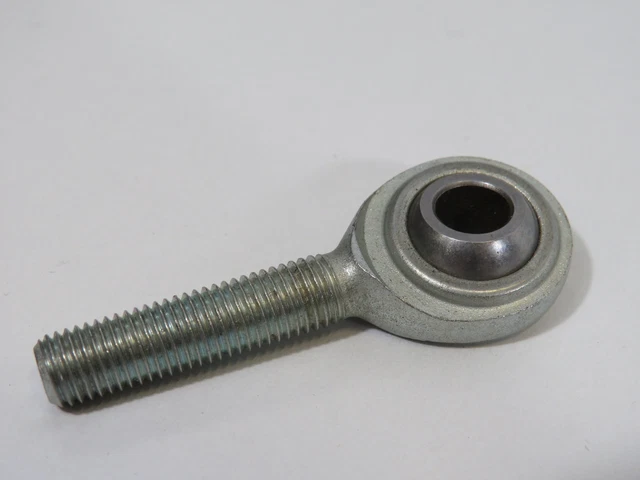 Aurora Bearings CM-5 Male Rod End Bearing 0.3125" Bore 5/16-24 Thread ! WOW !
