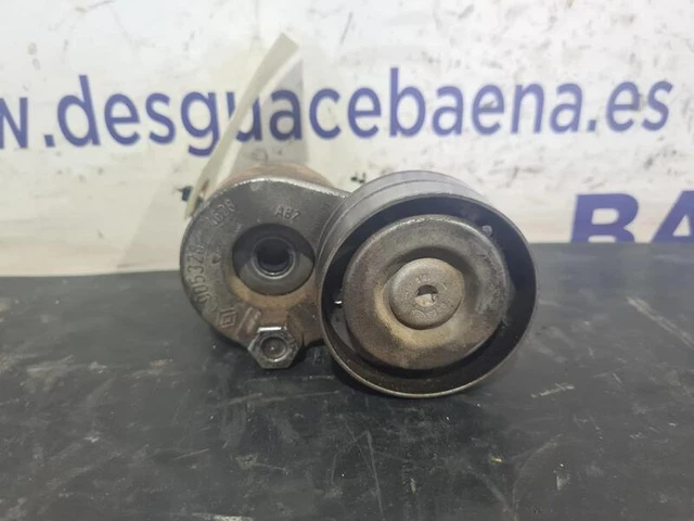 9053284628 galet tendeur pour RENAULT MEGANE II SEDAN 1.9 DCI 2003 1102652