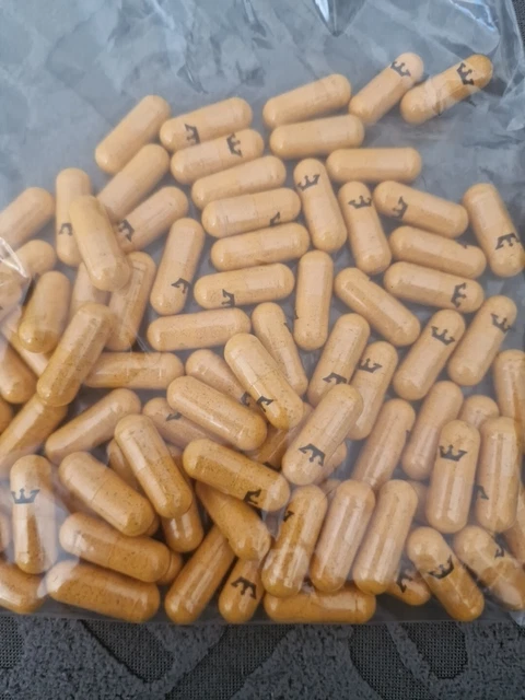 Lyma Life 120 Capsuls
