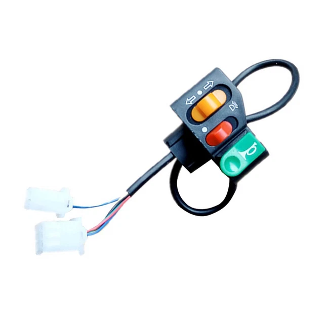 Interrupteur Combiné Phares/Clignotants Pour Toyota Tundra 2007-2021 – Multifonction