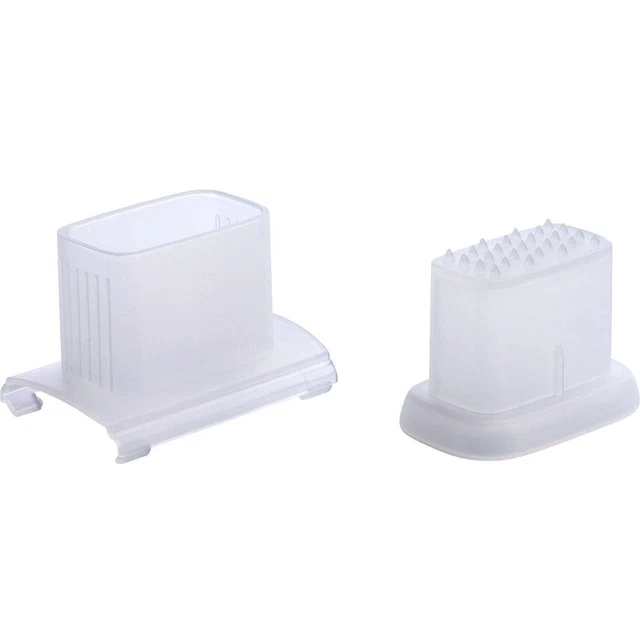 WESTMARK HAND GUARD for TechnicusPro graters, with scrap holder