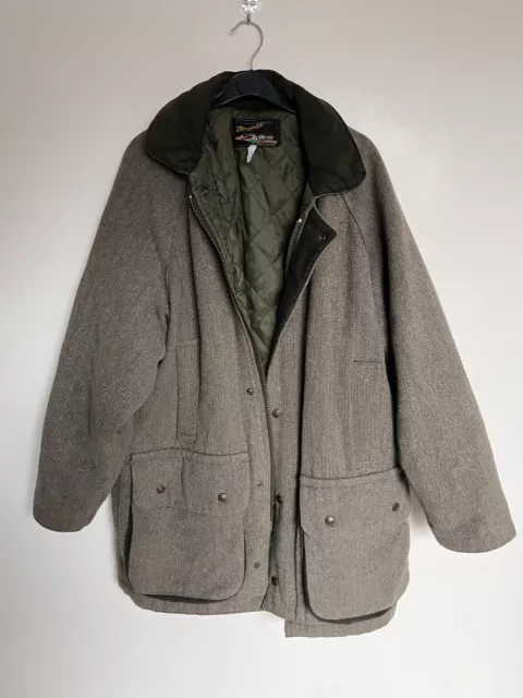 Rydale derby deals tweed jacket