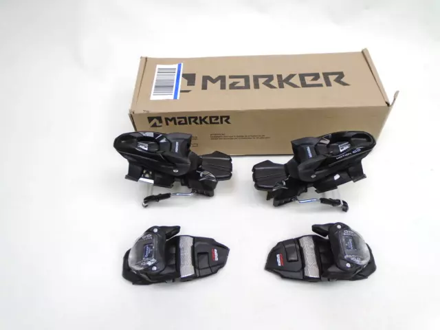 Marker 6562U1Va Ski Bindings Vmotion 10 Gw Din 3-10 For Volkl Skis System