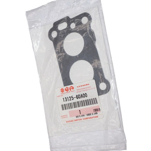 Suzuki Vitara Sidekick Gasket Carburetor Genuine 13125-60A00