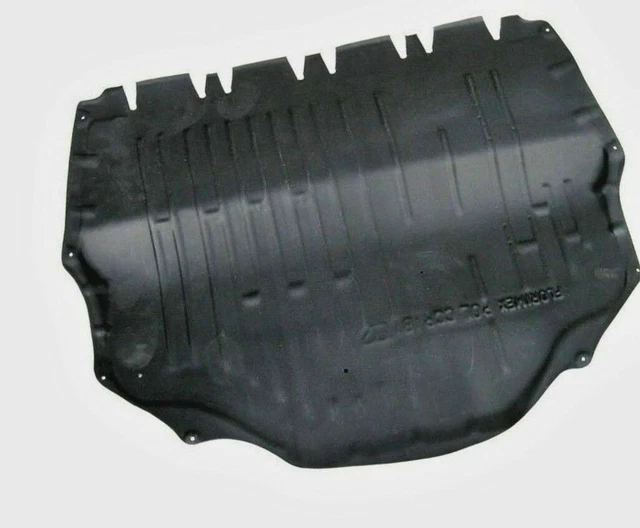 Protection Anti-rouille Fiesta Couvercle Moteur Anti-rouille Ford - Fiesta/B -Max/Transit/Tourneo/Ka - Référence 1794581 Protection Anti-rouille Ford