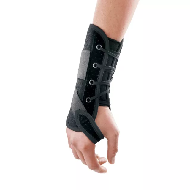 SA800207 Bledsoe Muñeca Lacer Talla L 17.8-19.7cm (18-20cm) Preformados Venda De