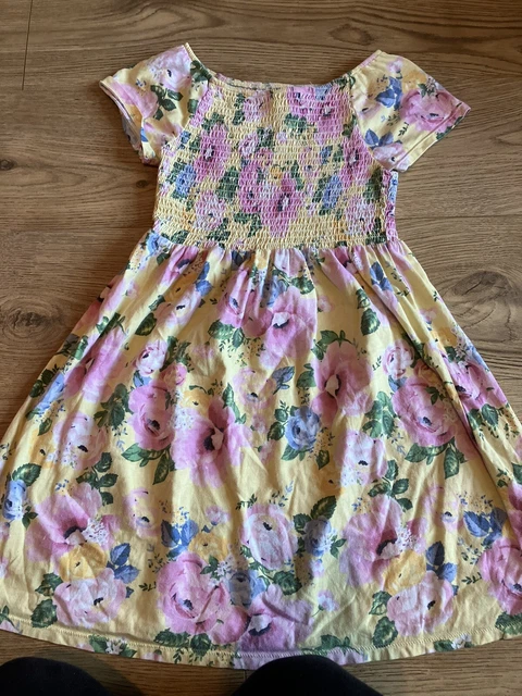 Pacchetto vestiti bambina 8-9 anni 2