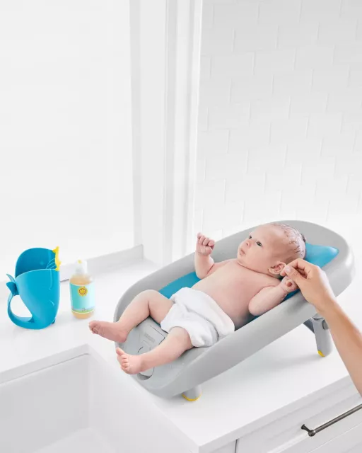 Baby Bath Tub