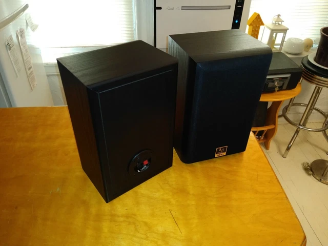Infinity sl hot sale 10 speakers