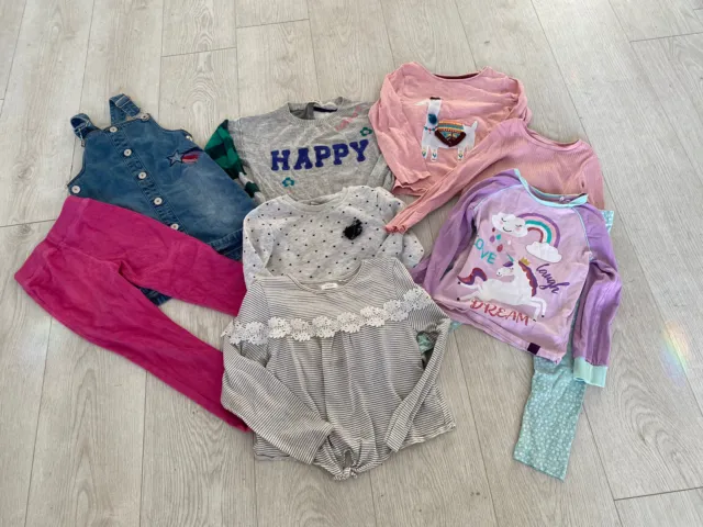 Girls Next Clothes Bundle Aged 6Years