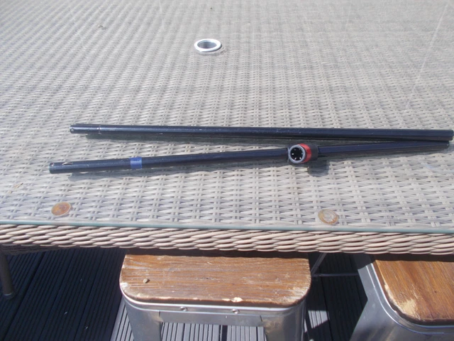 Outwell Whitecove 6 Footprint Groundsheet