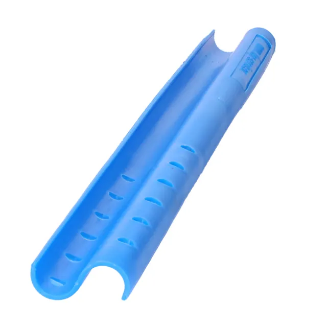 10 unidades 30 cm barras agitadoras barras mezcladoras de colores plástico barnices y color agitador azul