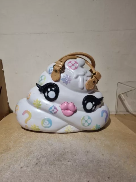 Poopsie Slime Surprise Pooey Puitton Purse - Bag Plus Accessories (F9)