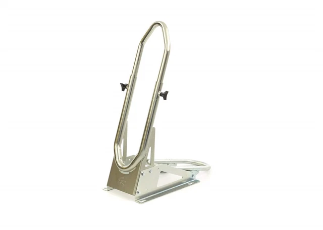 AceBikes SteadyStand Cross Basic MX Motorradständer Radhalter Transport Lagerung