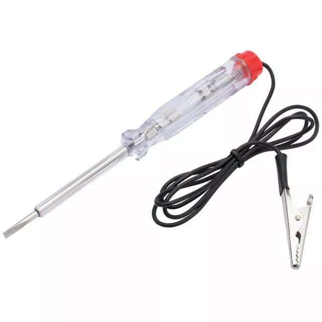 Draper 99752 Automotive Circuit Tester Screwdriver 6-24V