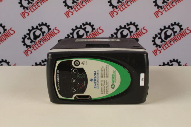 Control Techniques SKA1200025 (inverter) - 6 months warranty