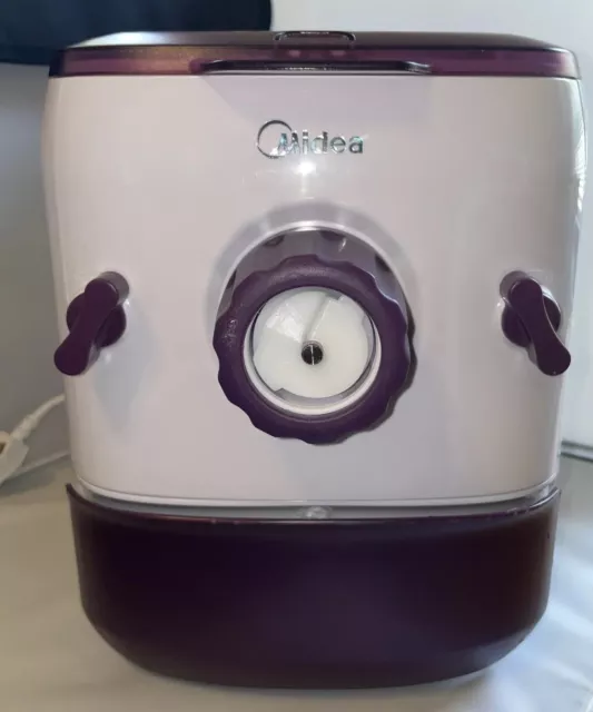 Midea Automatic Smart Multi-function Pasta Noodle Maker Dumpling Skin Machine