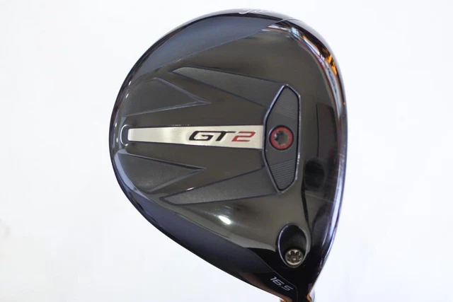 TITLEIST GT2 18 Degree Tour-AD DI-5 S Flex Fairway Wood Used