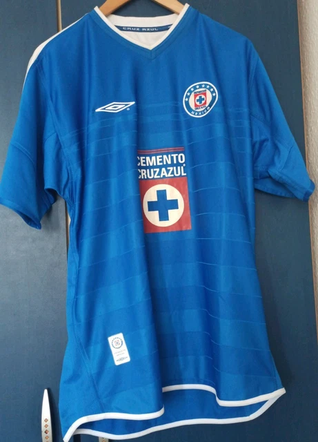 Maillot Extérieur Deportivo Cruz Azul 2020/21