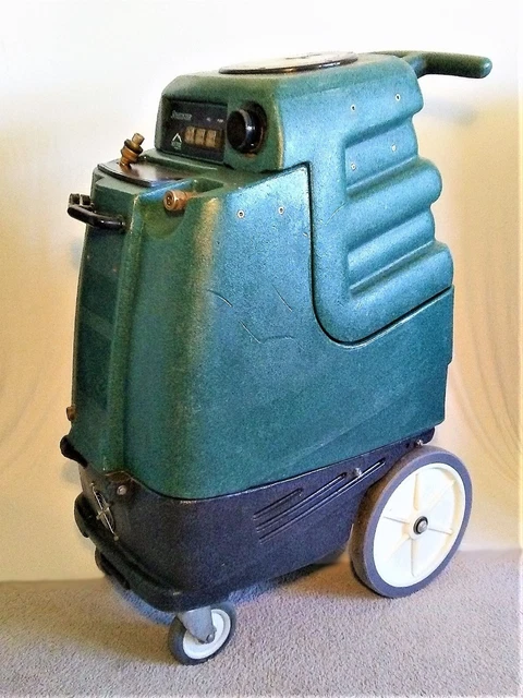 Carpet extractor Mytee 1000DX