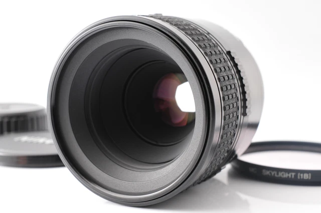 [Near MINT] Nikon AF Micro Nikkor 60mm f/2.8 D Macro AF Lens From JAPAN #637