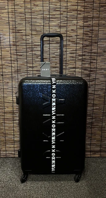 Dkny luggage uk store