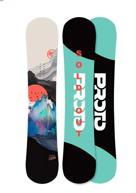 NEVERSUMMER PROTO SLINGER20-21 Never Summer Proto Slinger 2021