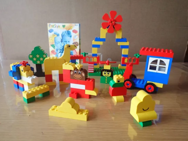 Lego 4137 outlet